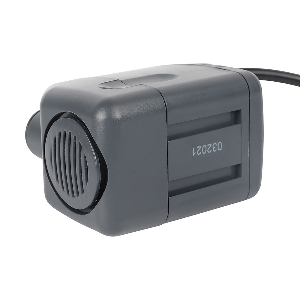 Parts Washer Replacement Pump Suit PLU 540601 Supercheap Auto New