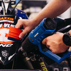 Kincrome Digital Heat Gun 2000W, , scanz_hi-res