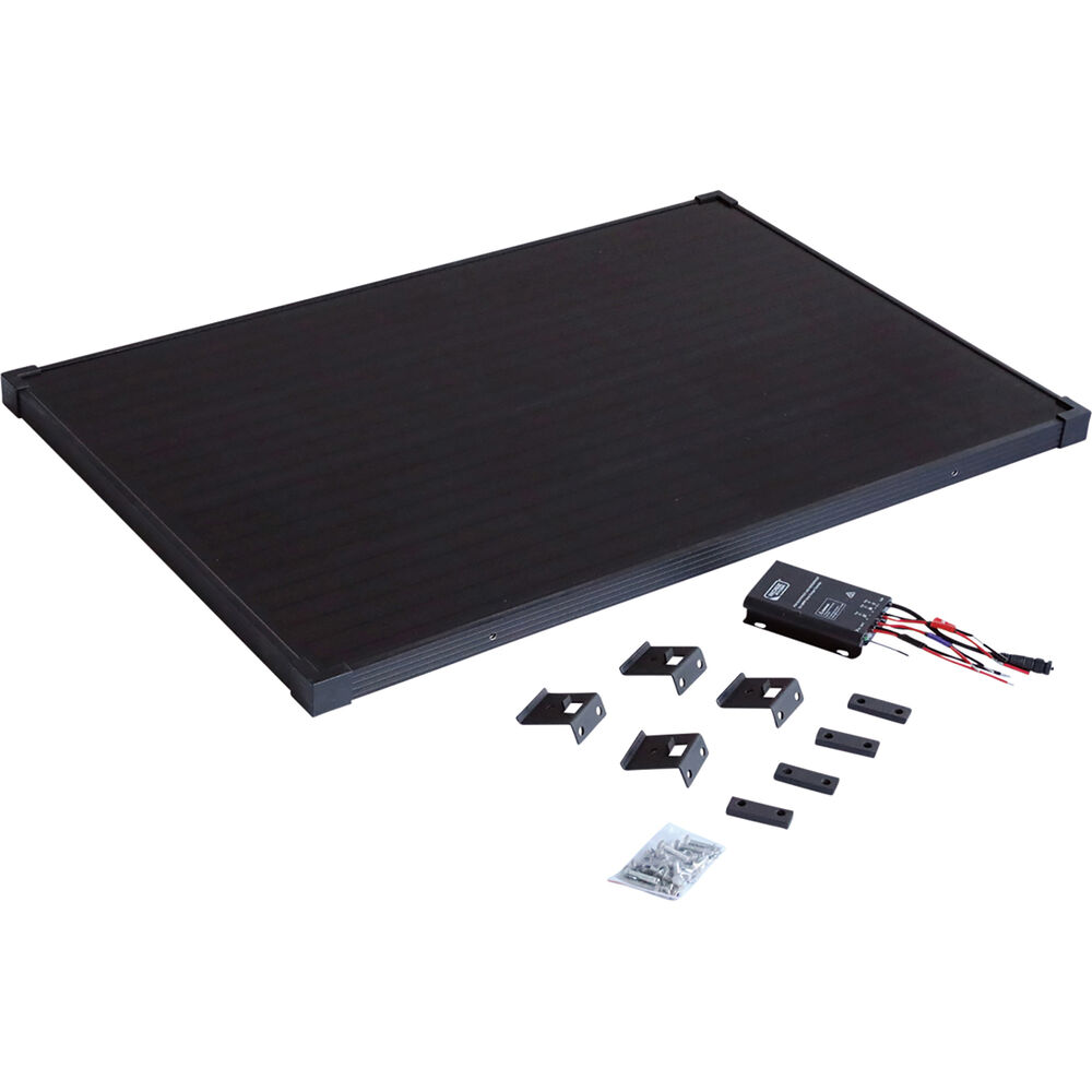 Ridge Ryder Solar Panel Kit 110 Watt Supercheap Auto New Zealand
