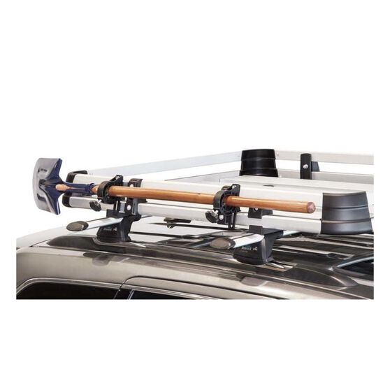 Prorack Roof Rack Shovel Holder Supercheap Auto New Zealand