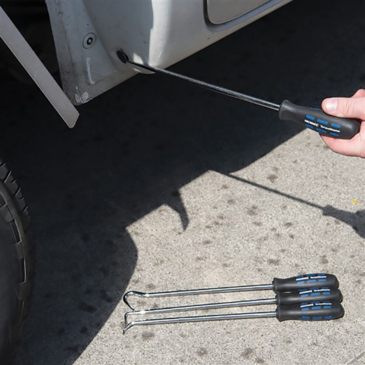 Kincrome Hook and Pick Set 4 Piece, , scanz_hi-res