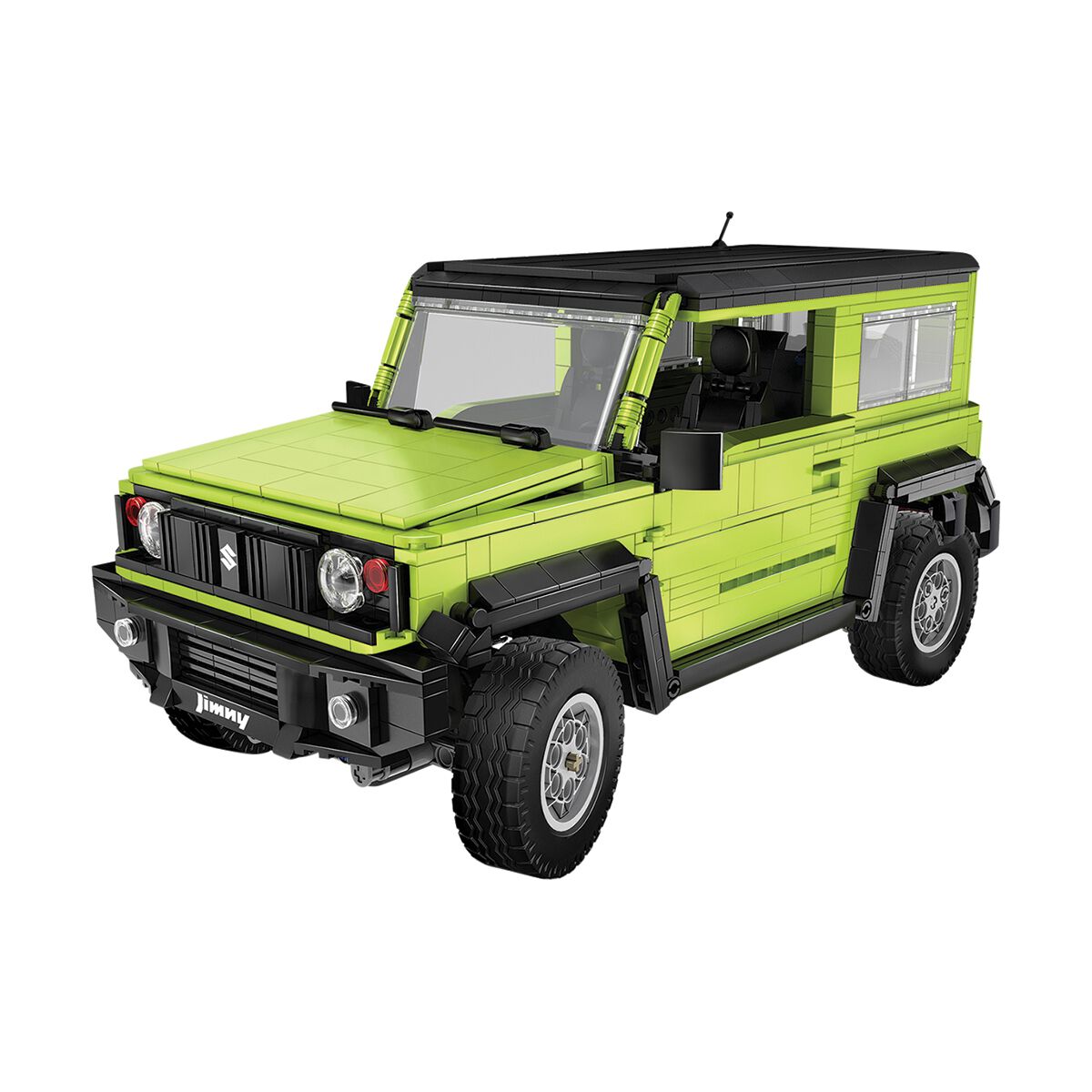 2 In 1 Jimny Building Bricks, , scanz_hi-res