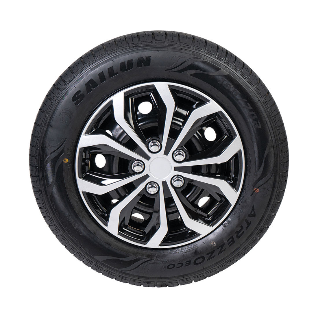 Auto wheel hot sale covers