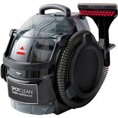 Bissell Spot Clean Turbo Auto-Mate Carpet And Upholstery Cleaner, , scanz_hi-res