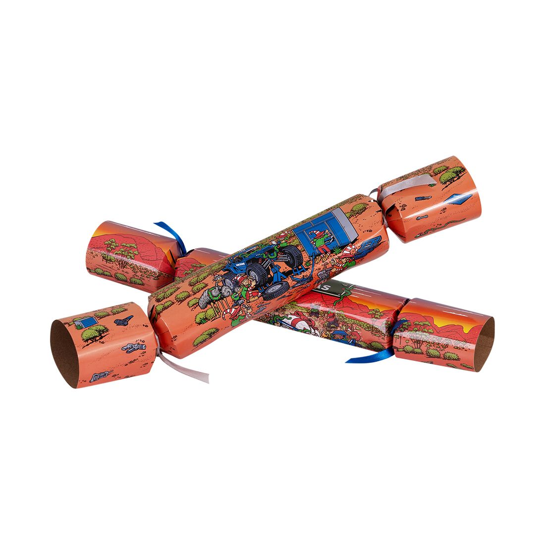 Kincrome Tools Bon Bons - 4 Pack, , scanz_hi-res