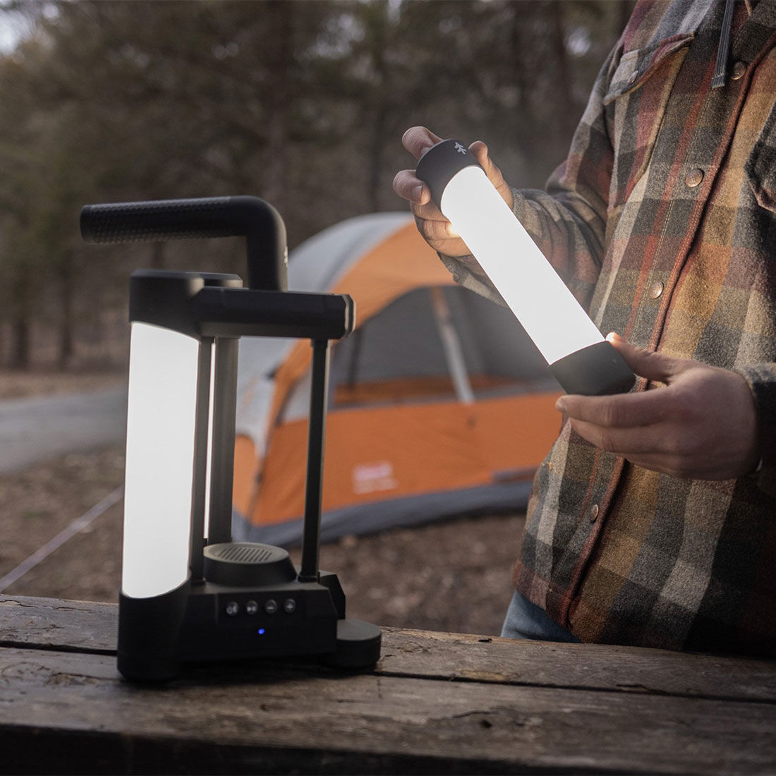 SWISSTECH Kernstuck 1750 Lantern, , scanz_hi-res