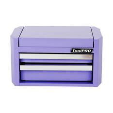 ToolPRO Mini Edge Tool Chest Lavender, , scanz_hi-res