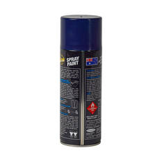 5 Star Enamel Spray Paint Royal Blue 250g, , scanz_hi-res