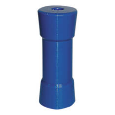 Viking Blue Polypropylene Sydney Roller 6", , scanz_hi-res