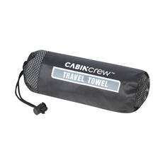 Cabin Crew Compact Glovebox Travel Towel, , scanz_hi-res