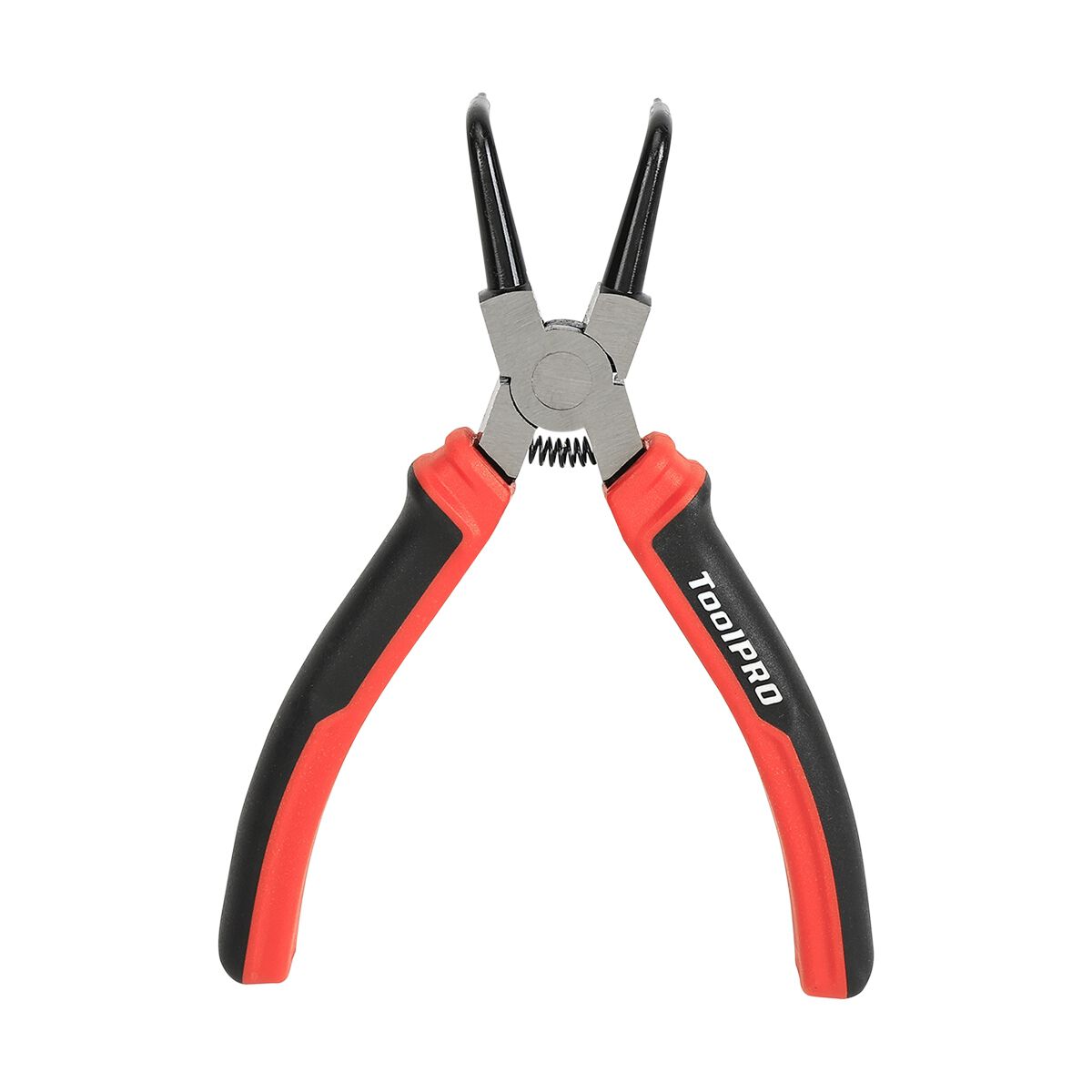 ToolPRO Circlip Pliers Internal Bent 170mm, , scanz_hi-res
