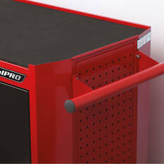 ToolPRO Edge Tool Cabinet 6 Drawer 28 Inch, , scanz_hi-res