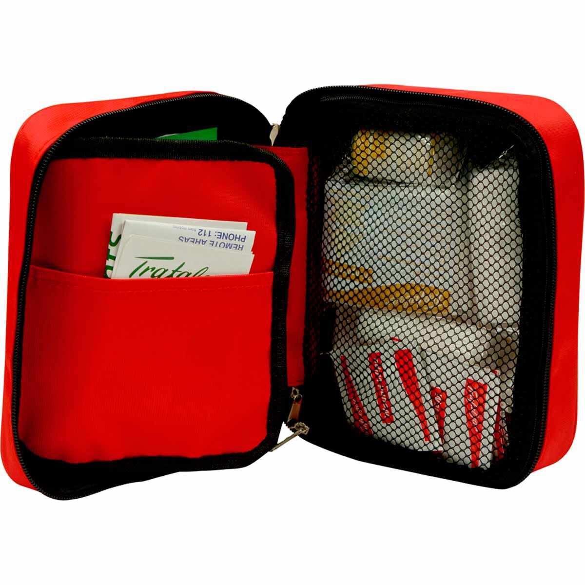 First aid sales bag kmart