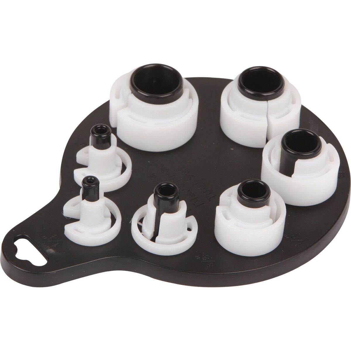 ToolPRO A/C and Fuel Line Disconnect Set 7 Piece, , scanz_hi-res