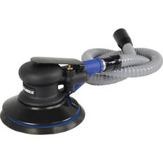 Blackridge Air Sander With Vacuum 150mm (6"), , scanz_hi-res