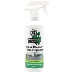 Chemical Guys HydroView Glass Cleaner & Coating 473mL