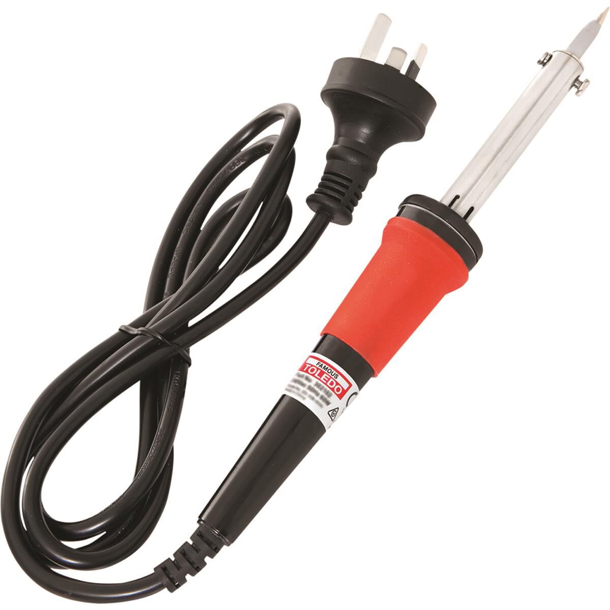Toledo Soldering Iron - 240V, 60W, , scanz_hi-res