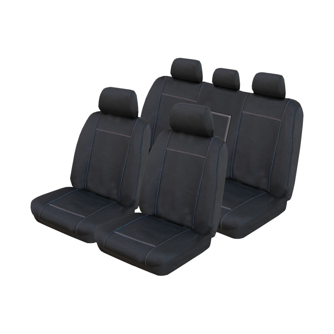 Ilana seat covers discount