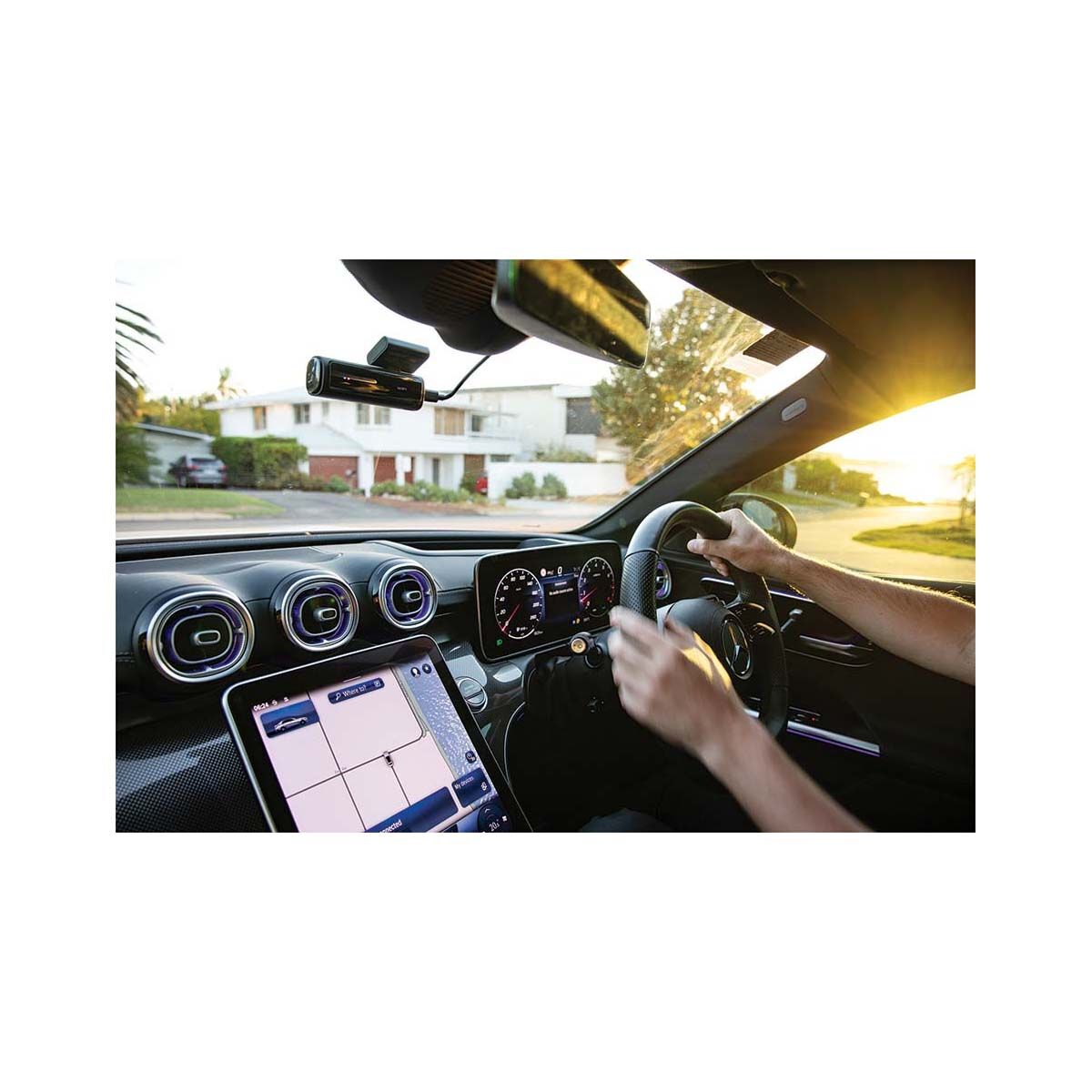 Uniden 5K Ultra HD Smart Dash Camera with Sony Starvis Sensor - DASHVIEW60+, , scanz_hi-res