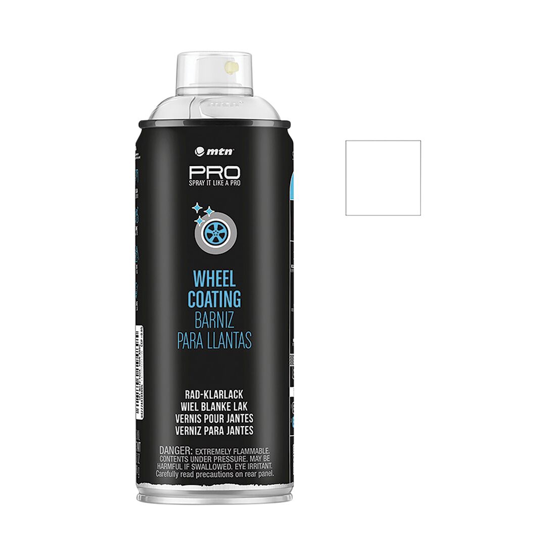 MTN PRO Spray Paint Wheel Kit, , scanz_hi-res