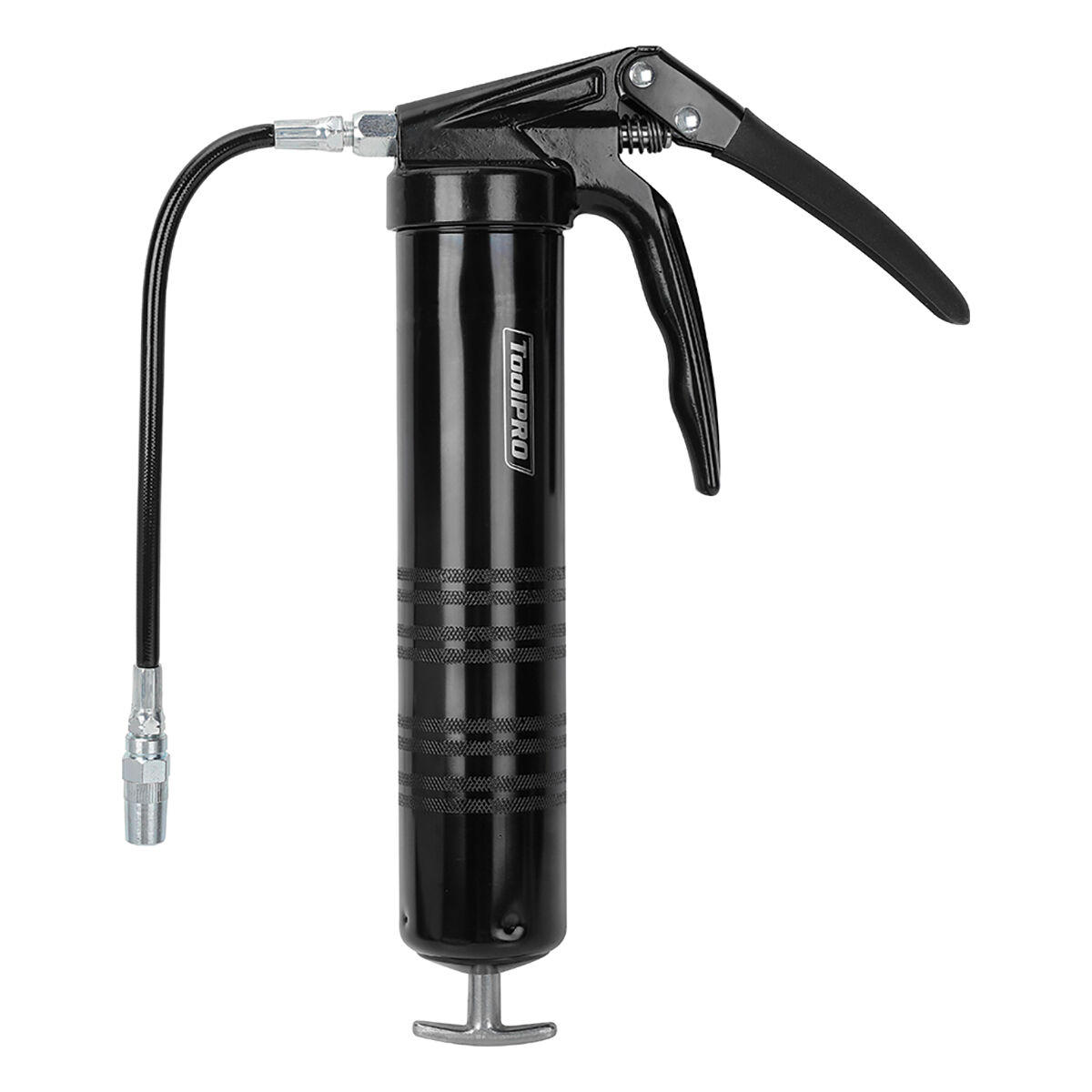 ToolPRO Grease Gun, Variable Stroke, Trigger Type - 500mL, , scanz_hi-res