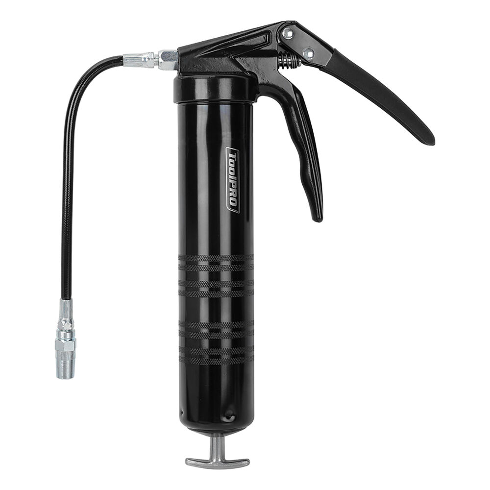 ToolPRO Grease Gun, Variable Stroke, Trigger Type - 500mL | Supercheap Auto  New Zealand