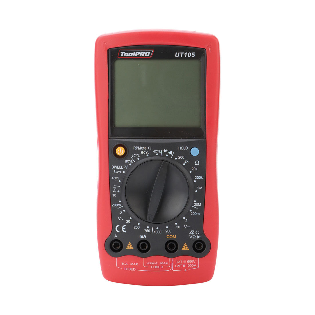 ToolPRO Multimeter Digital - Automotive, , scanz_hi-res