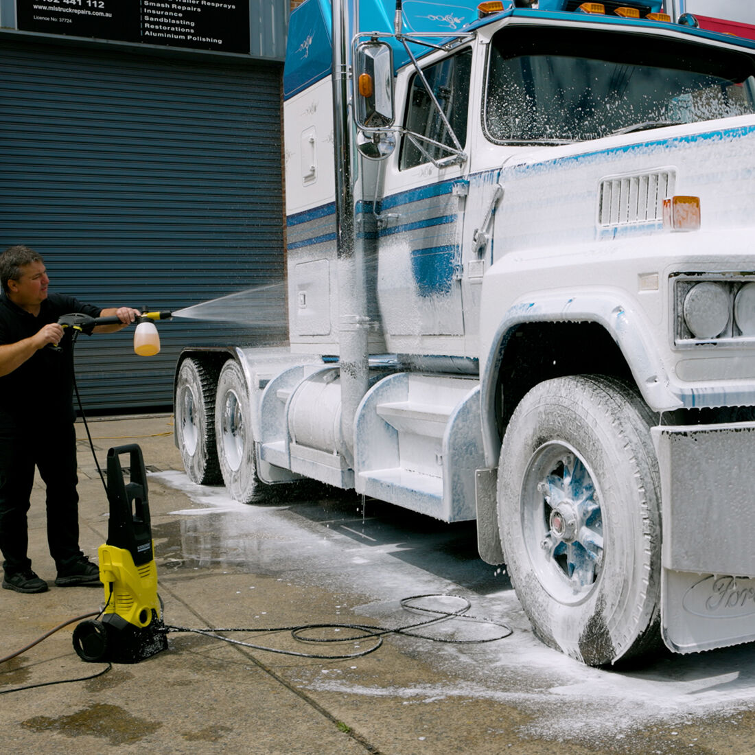 Meguiar's Mega Snow Cannon, , scanz_hi-res