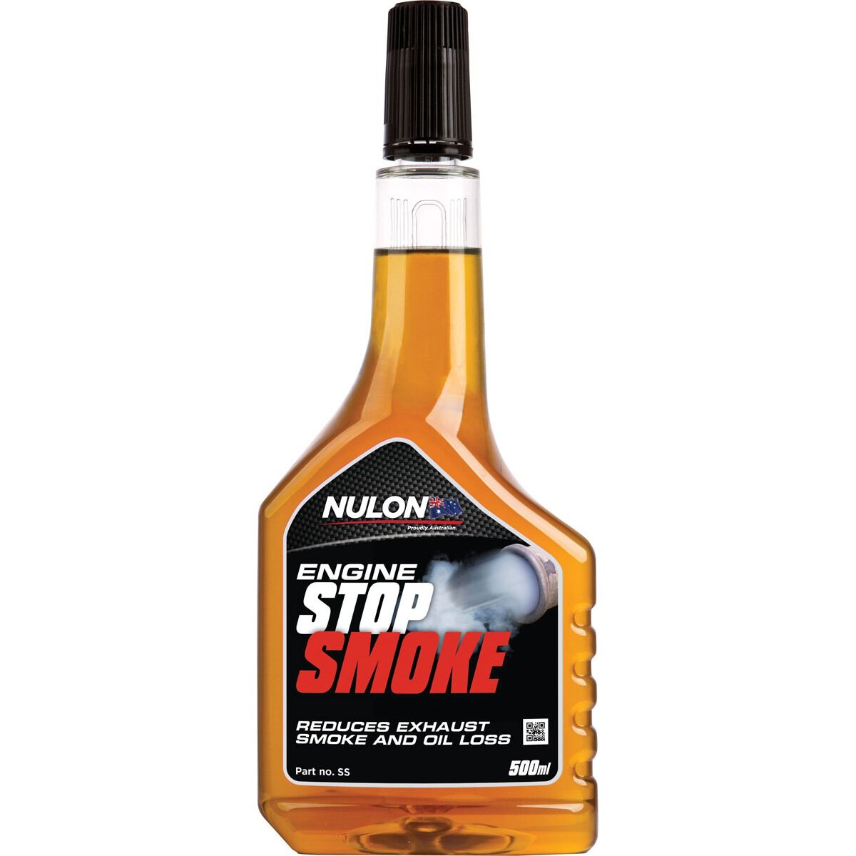Nulon Stop Smoke - 500mL, , scanz_hi-res