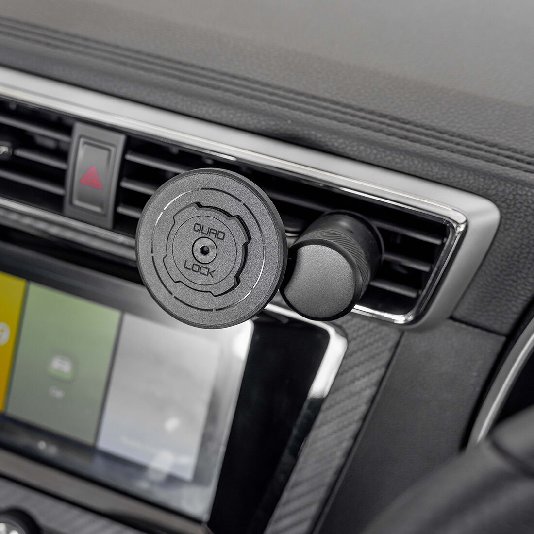 Quad Lock MAG Standard Head - QLH-MAG, , scanz_hi-res