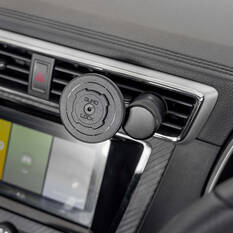 Quad Lock MAG Standard Head - QLH-MAG, , scanz_hi-res