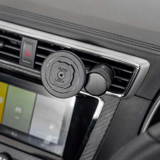 Quad Lock MAG Standard Head - QLH-MAG, , scanz_hi-res