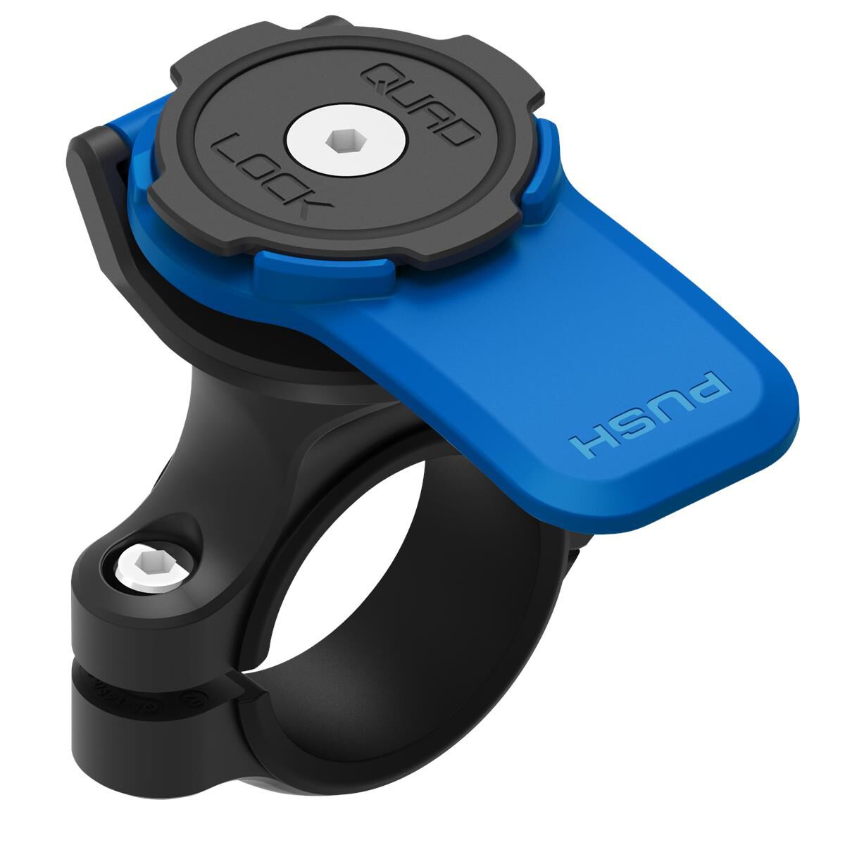 Quad lock discount motorola