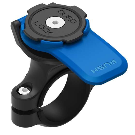 Quad Lock Motorcycle Handlebar Mount QLM-HBR, , scanz_hi-res