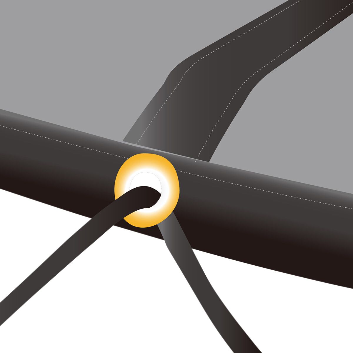 Gripwell Cargo Trailer Net Elastic 2.4m x 1.8m, , scanz_hi-res