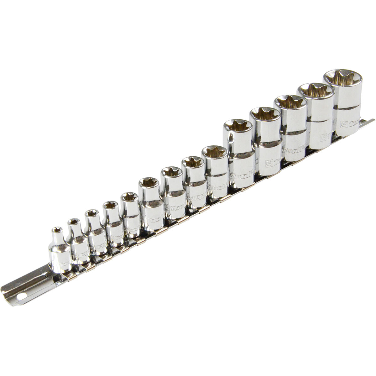 Torques shop socket set