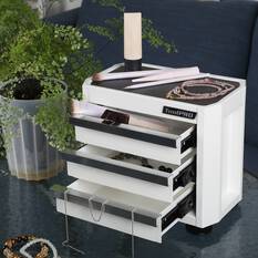 ToolPRO Mini Edge Tool Cabinet White, , scanz_hi-res