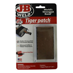 JB Weld Tiger Patch Muffler Repair 39206, , scanz_hi-res