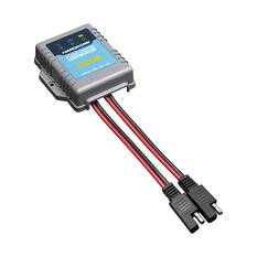 Hardkorr 15W 12V Solar Trickle Charger, , scanz_hi-res