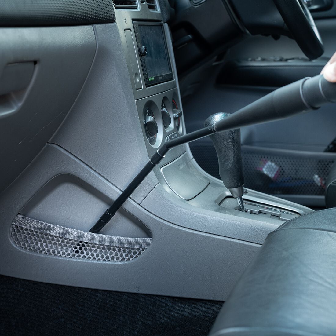 Kincrome Micro Vacuum Accessory Kit, , scanz_hi-res