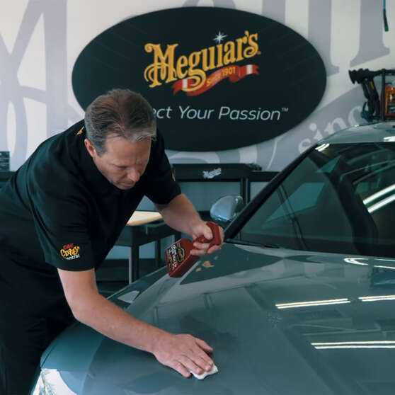 Meguiar's Smooth Surface Clay Bar Kit, , scanz_hi-res