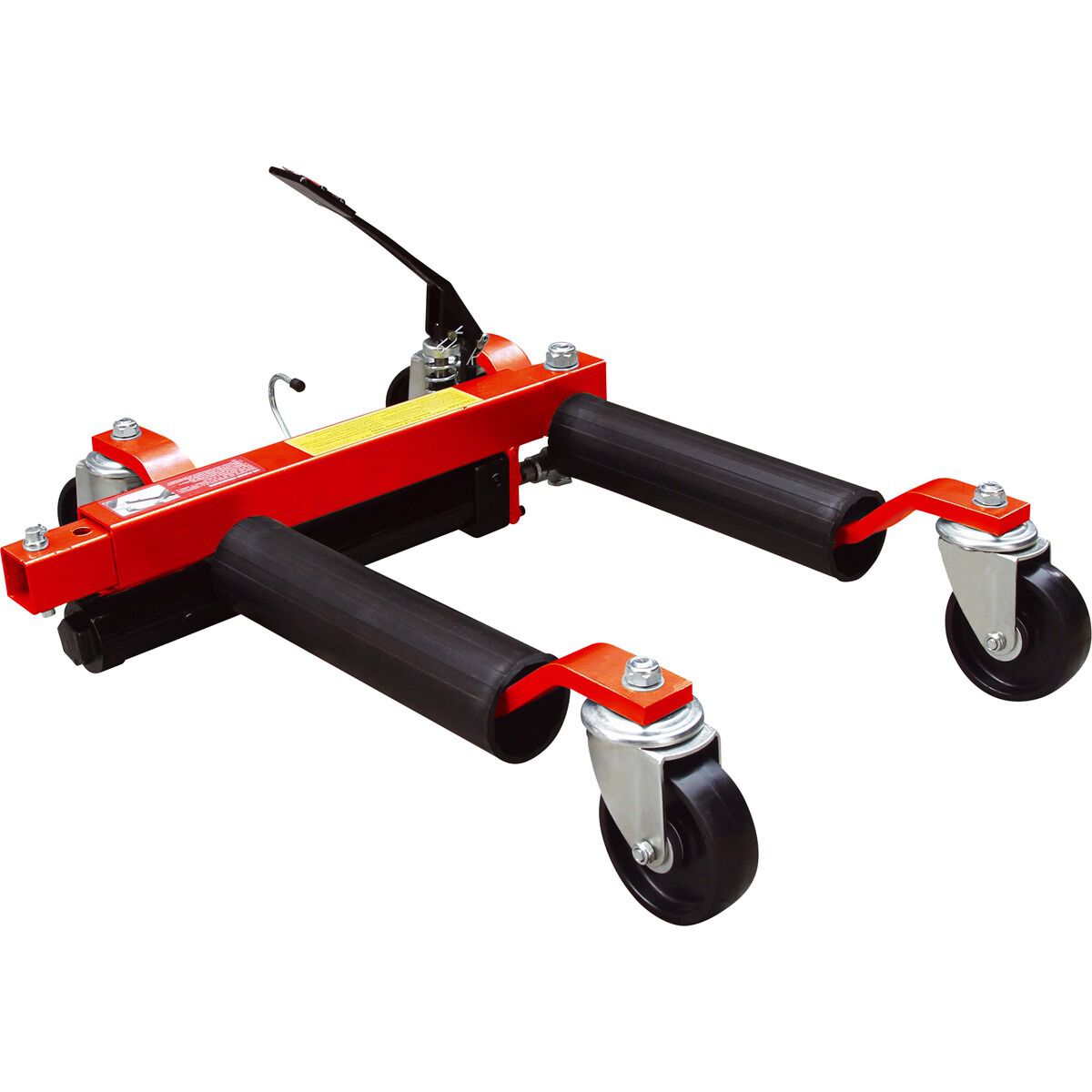 Car jacking hot sale equipment