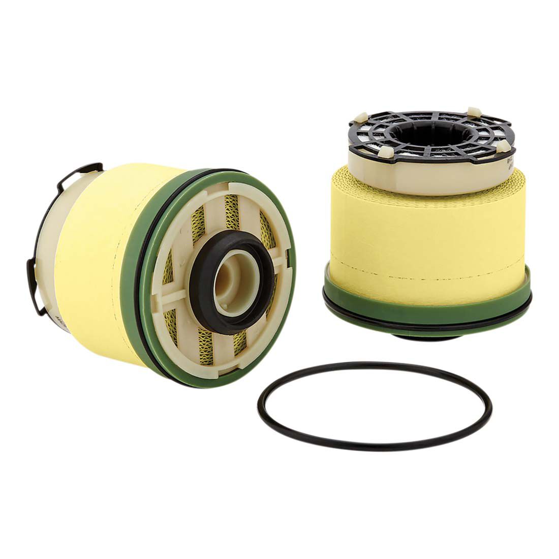 Ryco Fuel Filter - R2724P, , scanz_hi-res