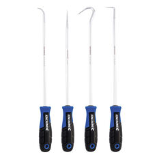 Kincrome Hook and Pick Set 4 Piece, , scanz_hi-res