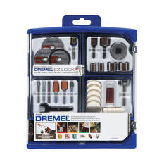Dremel 160pc 710-rw Accessory Kit, , scanz_hi-res