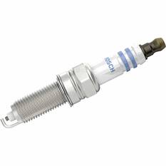 Bosch Spark Plug Single YR8SEU, , scanz_hi-res
