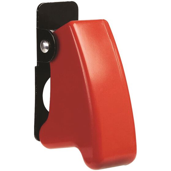 SCA 'Missile' Switch Safety Cover - Suit Toggle Switch, , scanz_hi-res