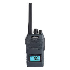 Oricom Handheld UHF CB Radio 5W UHF5400, , scanz_hi-res