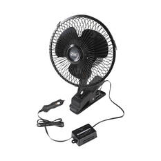 Ridge Ryder 12V Car Fan, , scanz_hi-res