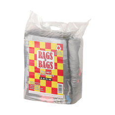 Rags In Bags Coloured Cleaning Cloth 10kg, , scanz_hi-res